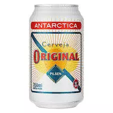 cerveja original lata 350ml