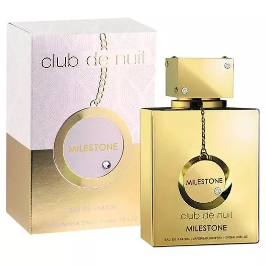 Club The Nuit Milestone 105ml