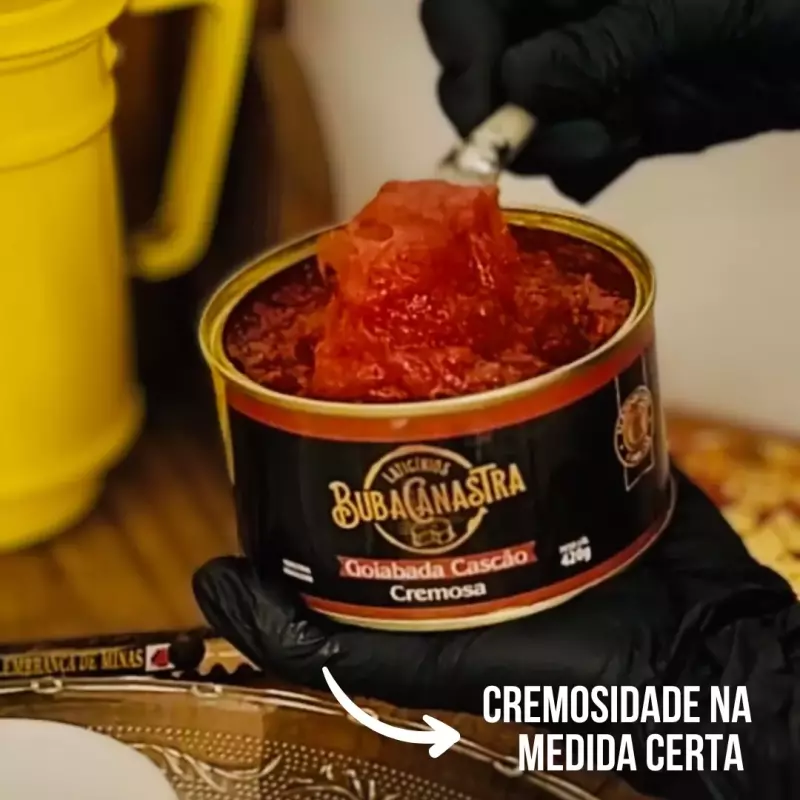 -931-GOIABADA C. BUBA Lata420g$16.10