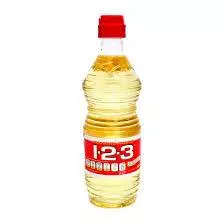 Aceite 1-2-3 500mL