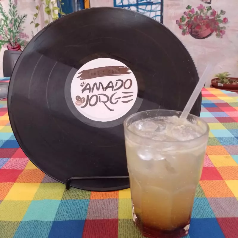 SODA ESPECIAL DA LILI