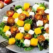 (GL) Encanto Tropical