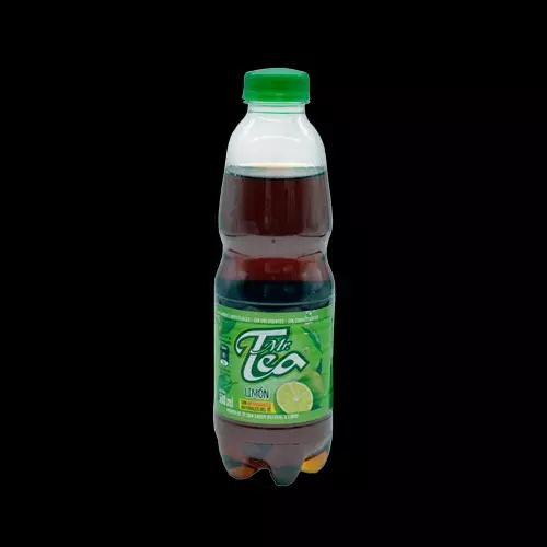 Mr tea limón