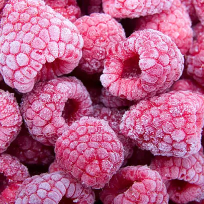 Framboesa inteira - 500g