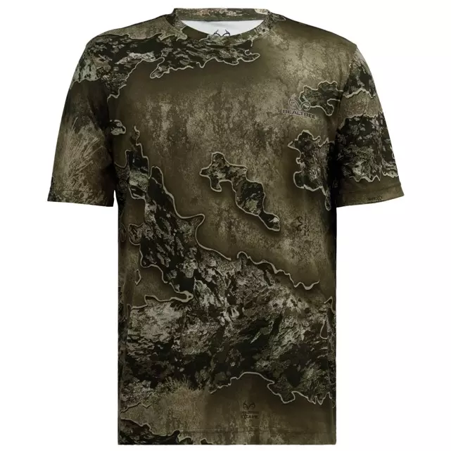 Realtree Excape Caballero MCL
