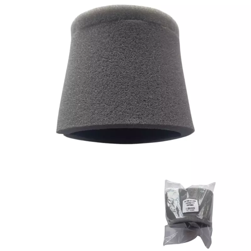 FILTRO DE AIRE AX100/115 ECONOMICO