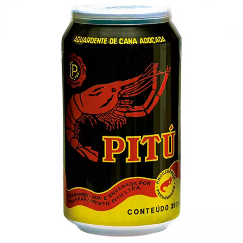 PITÚ LATA 350 ML