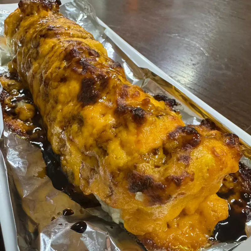 Salmoncito