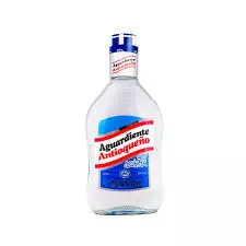ANTIOQUEÑO AZUL 375 ML