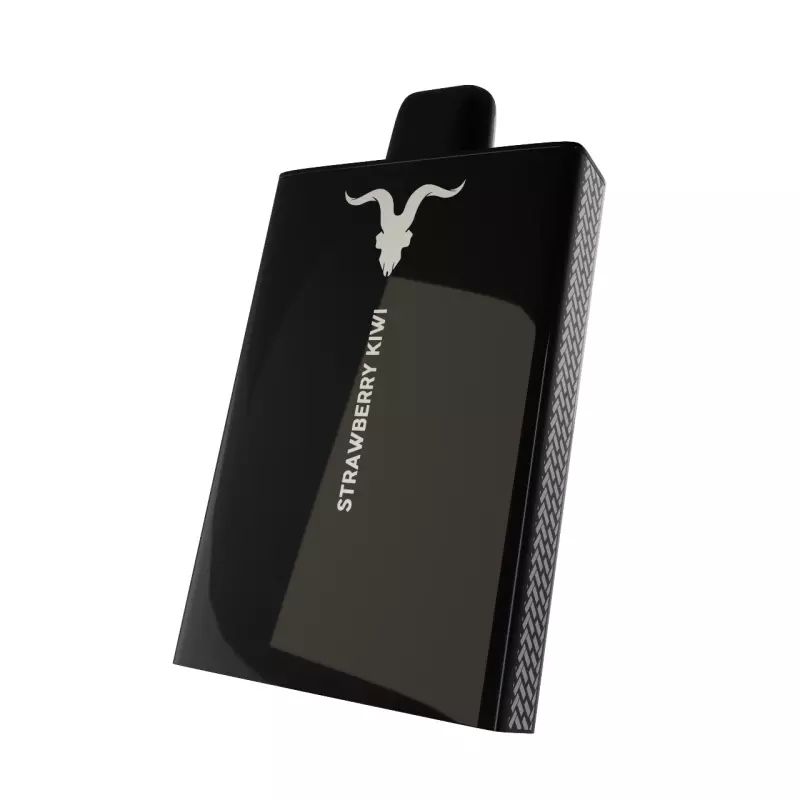Ignite V80 8mil Puffs