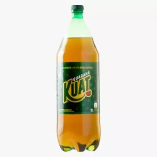 Kuat 2 Litros