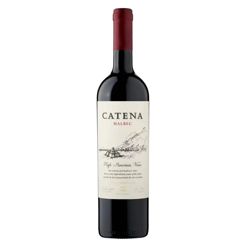 CATENA MALBEC 2024
