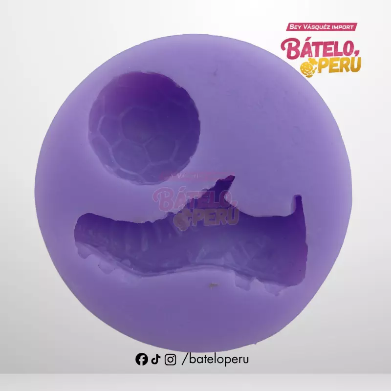 SILIC. CHIMPUN & PELOTA