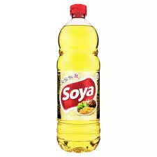 ÓLEO SOYA