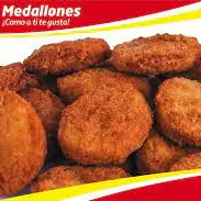 Medallones