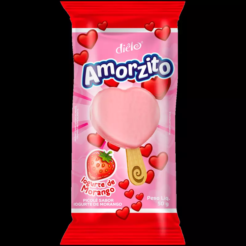 AMORZITO