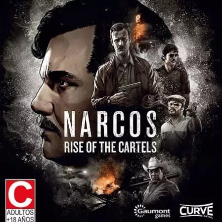Narcos: Rise of the Cartels