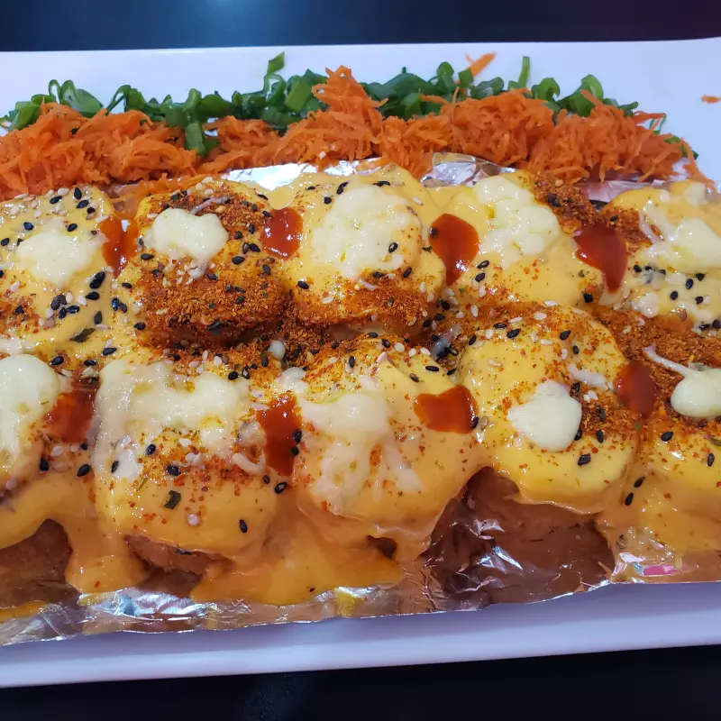 DIABLA (EMPANIZADO)
