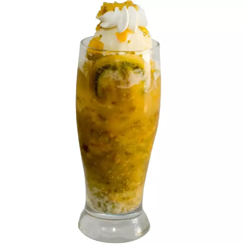 LULADA CON HELADO