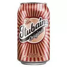 Itubaína lata 350ml