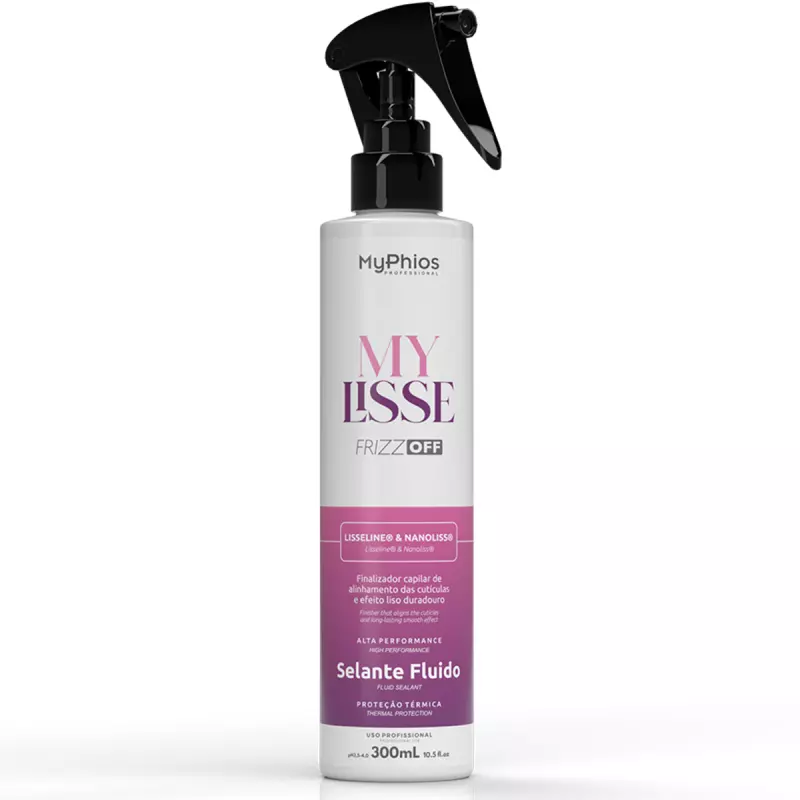 MyPhios Selante Fluído MyLisse 300ml