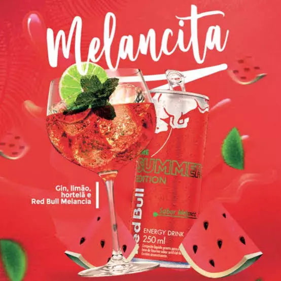 Melancita copo 700ml
