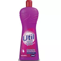 MULTIUSO ÚTIL ROSA FLORES 500ML
