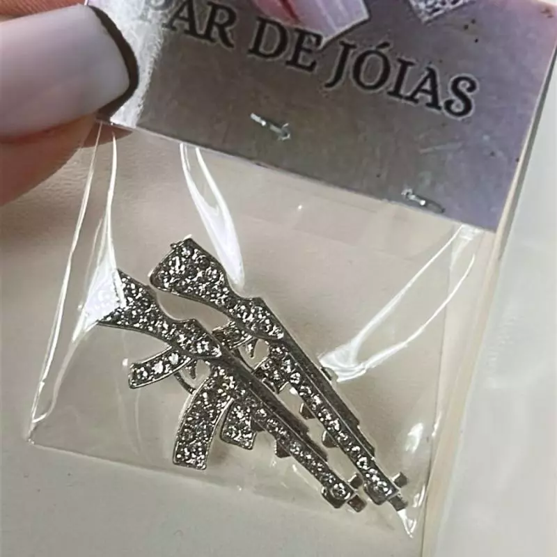 Par De Joia ✨️ N•15