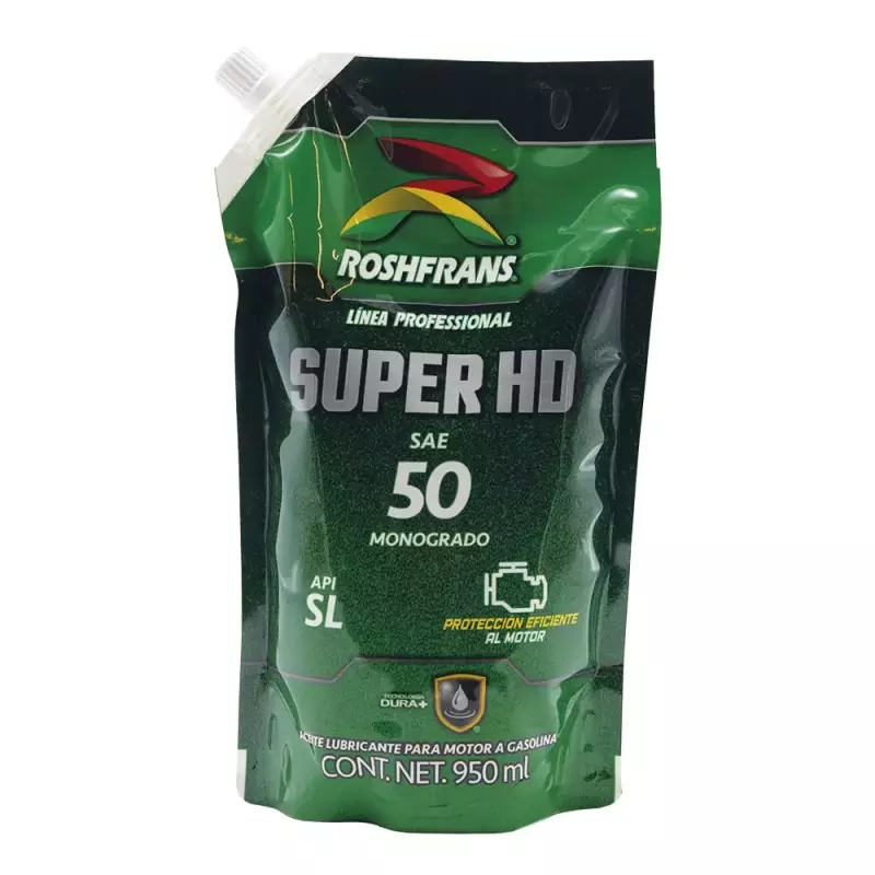 Roshpack SAE 50 de 950 ml.
