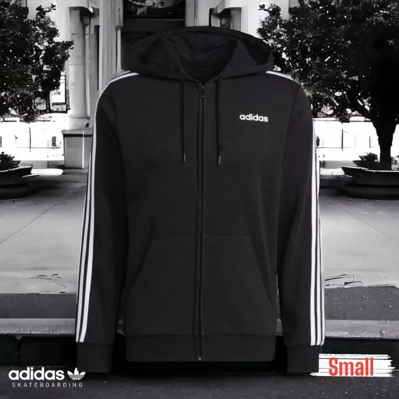 Sudadera Adidas