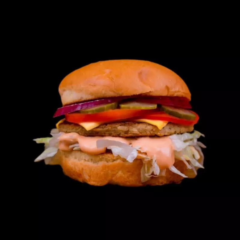 Veggie Classic