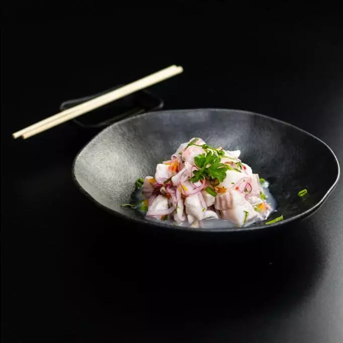 Ceviche (300g)