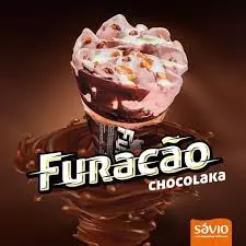 Furacao chocolaka