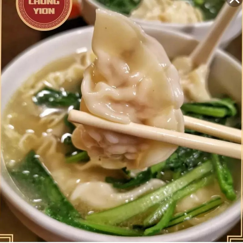 Sopa Suy Cao con Tallarin - Personal