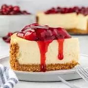 CHESEECAKE
