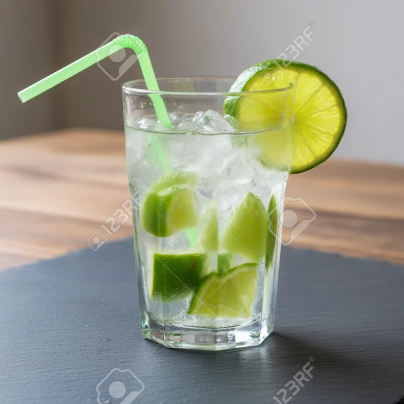 Caipirinha