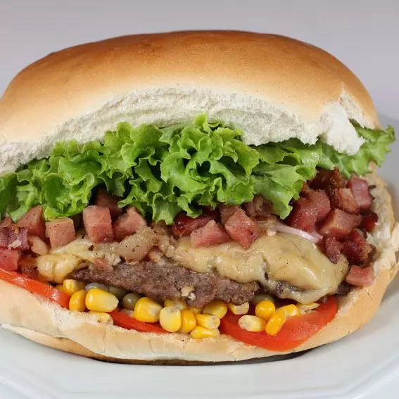 X - BACON