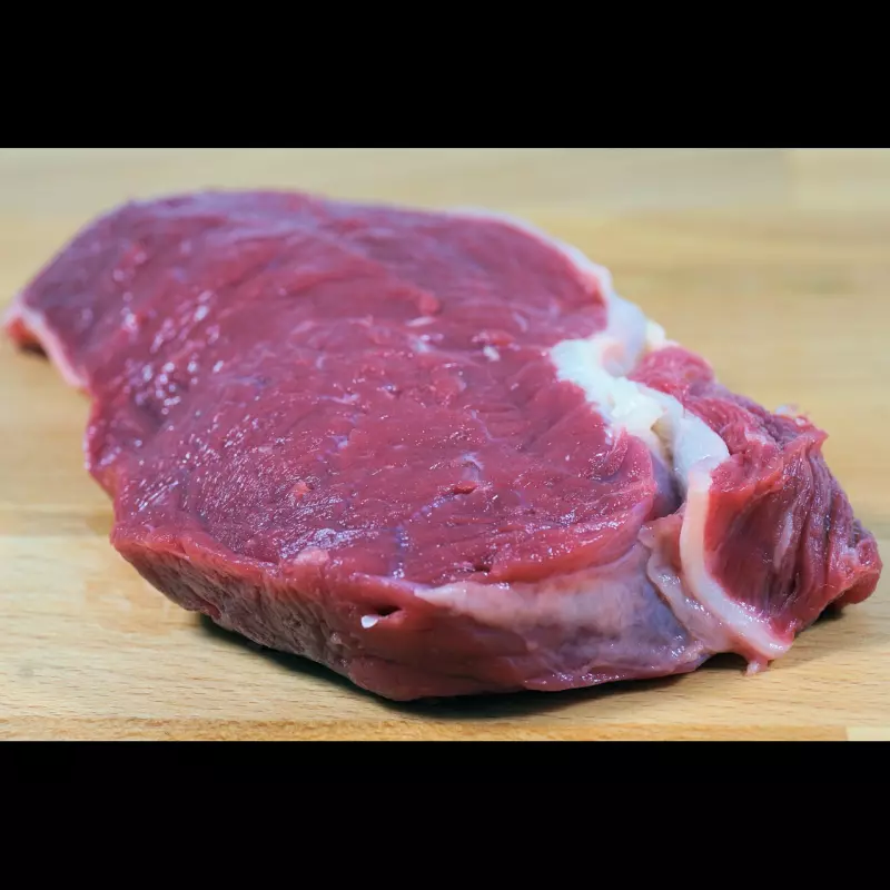 Filete de Res