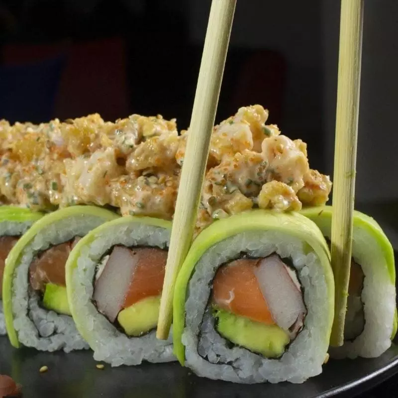 YAMATO ROLL
