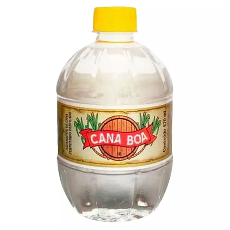 Cana Boa 470ML
