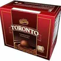 Caja de Toronto 36 und