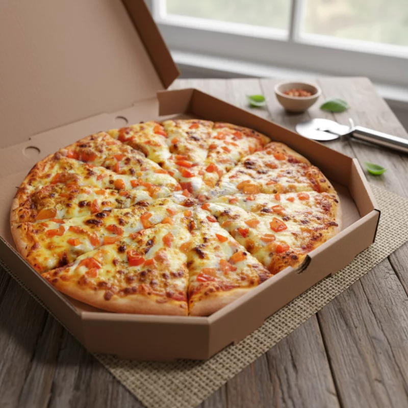 Brasileña (clic al + para el tamaño)