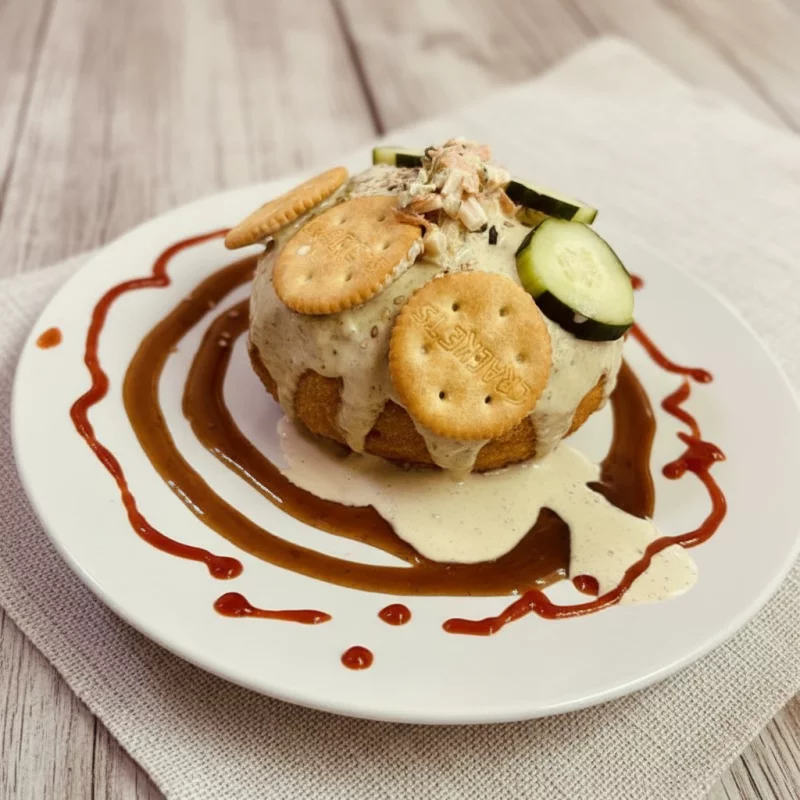 Kamikace mixto