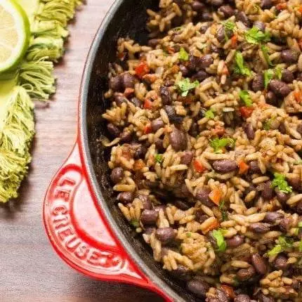 Gallo Pinto