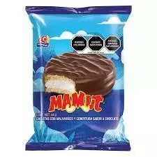MAMUT