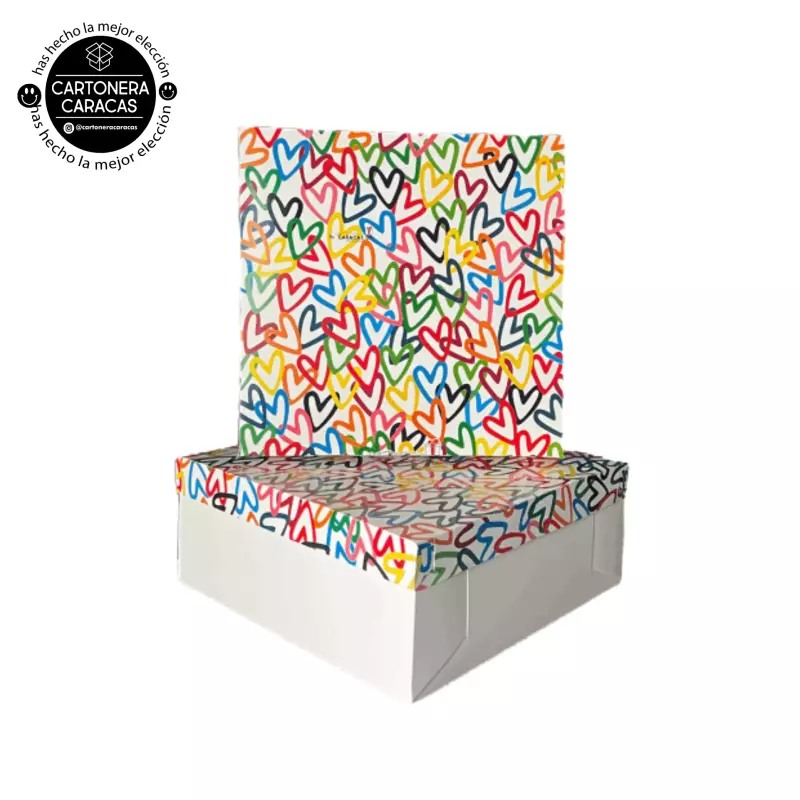 COLECCION CAMI´COLORS (F)