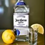 TEQUILA PRATA (DOSE)