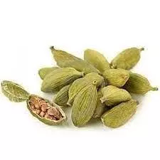 Cardamomo pó 100 gr