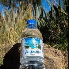 Agua  La Soledana
