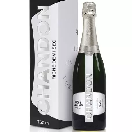 CHAMPAGNE CHANDON
